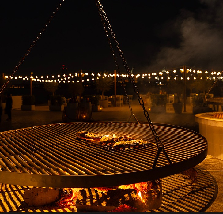 BAKALIS - GREEK GRILL TAVERNA