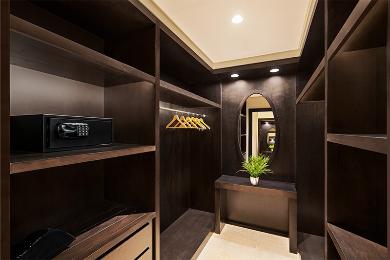 Deluxe Studio Sea View with Private Beach Access.
